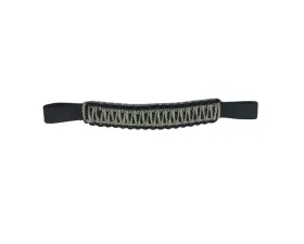HSP Seats Grab Handles - Adjustable Headrests 550 Paracord Acu Camo